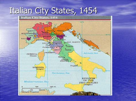 italian city states|List of historical states of Italy .